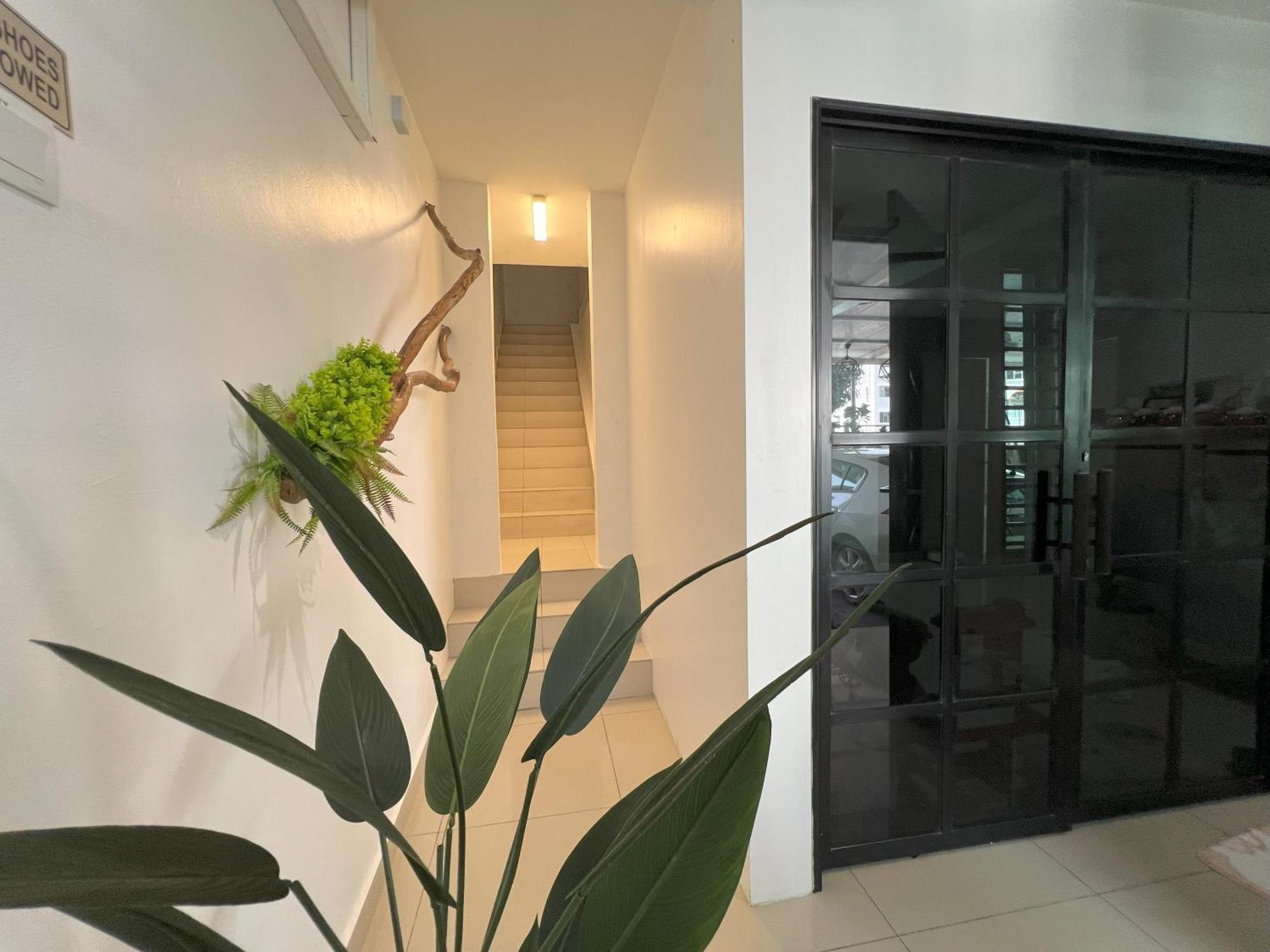 Cozy Suite For 2-6 Pax Near Kek Lok Si, Penang Hill, Sunshine Central Ayer Itam Exterior photo